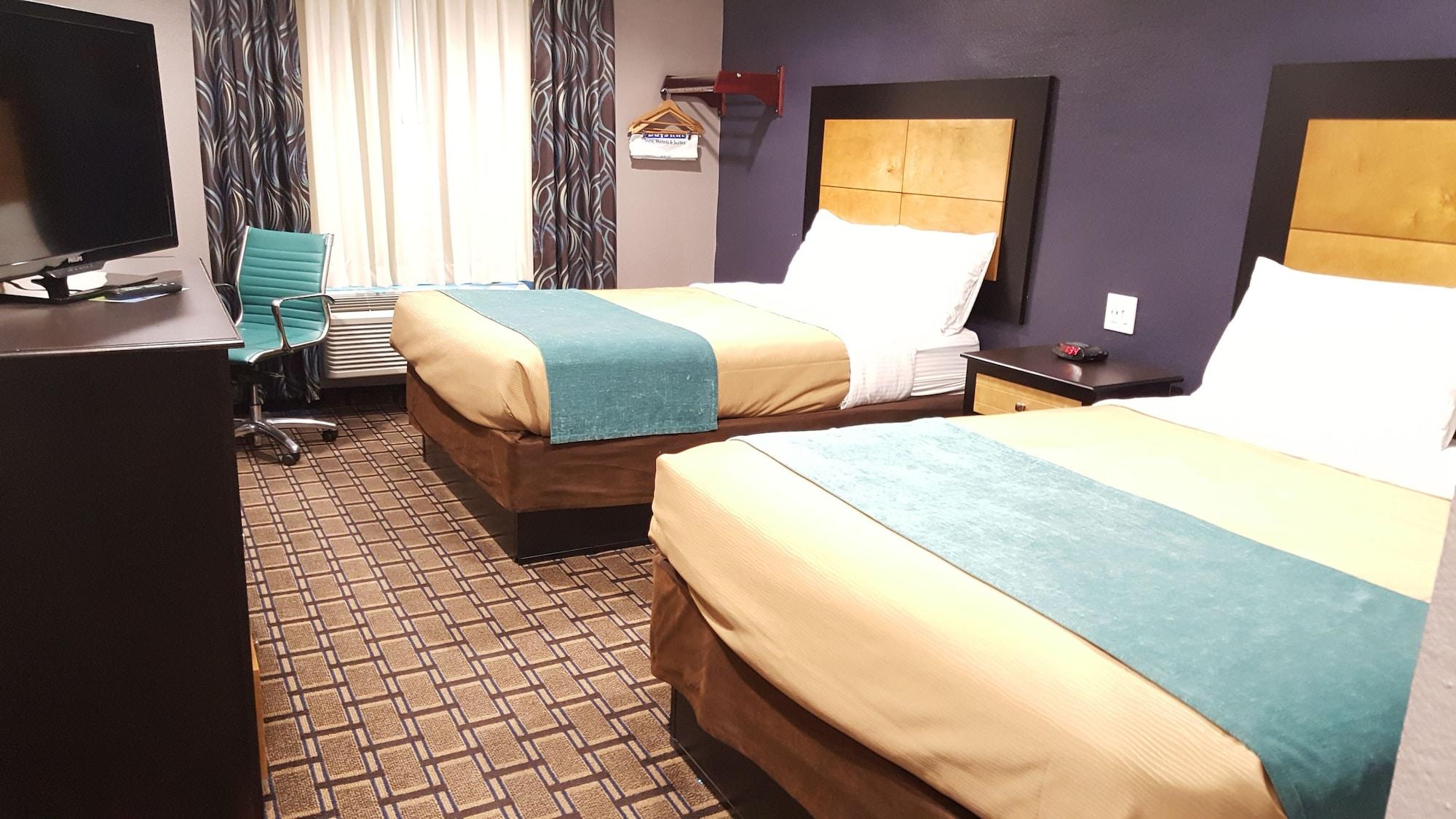 Inn Quality - Denton