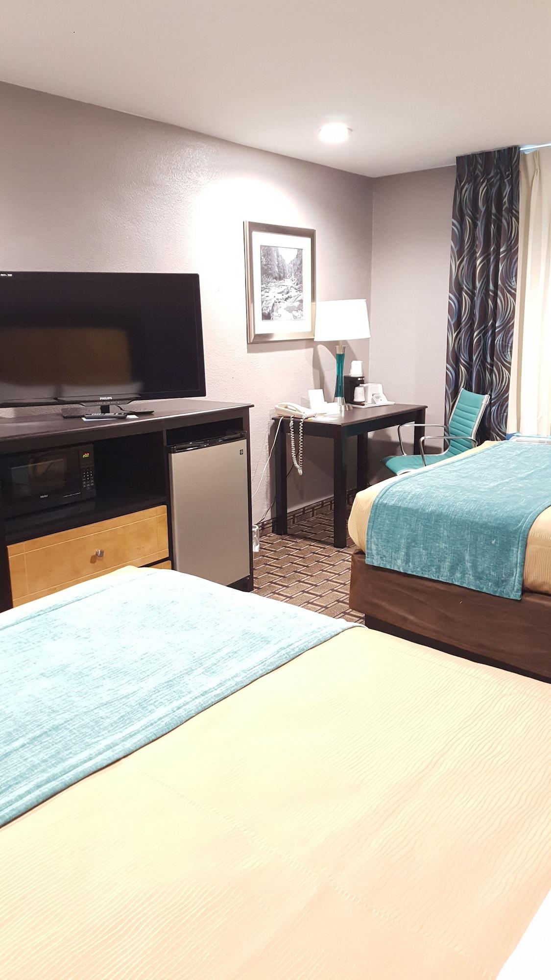 Inn Quality -