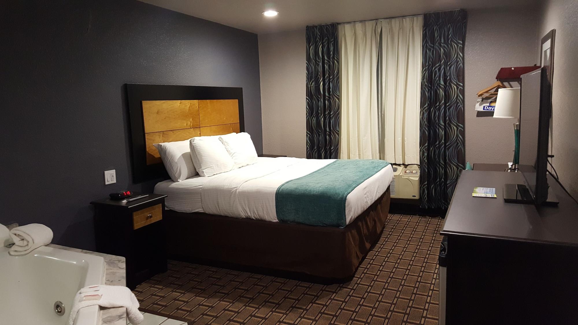 Inn Quality - Denton