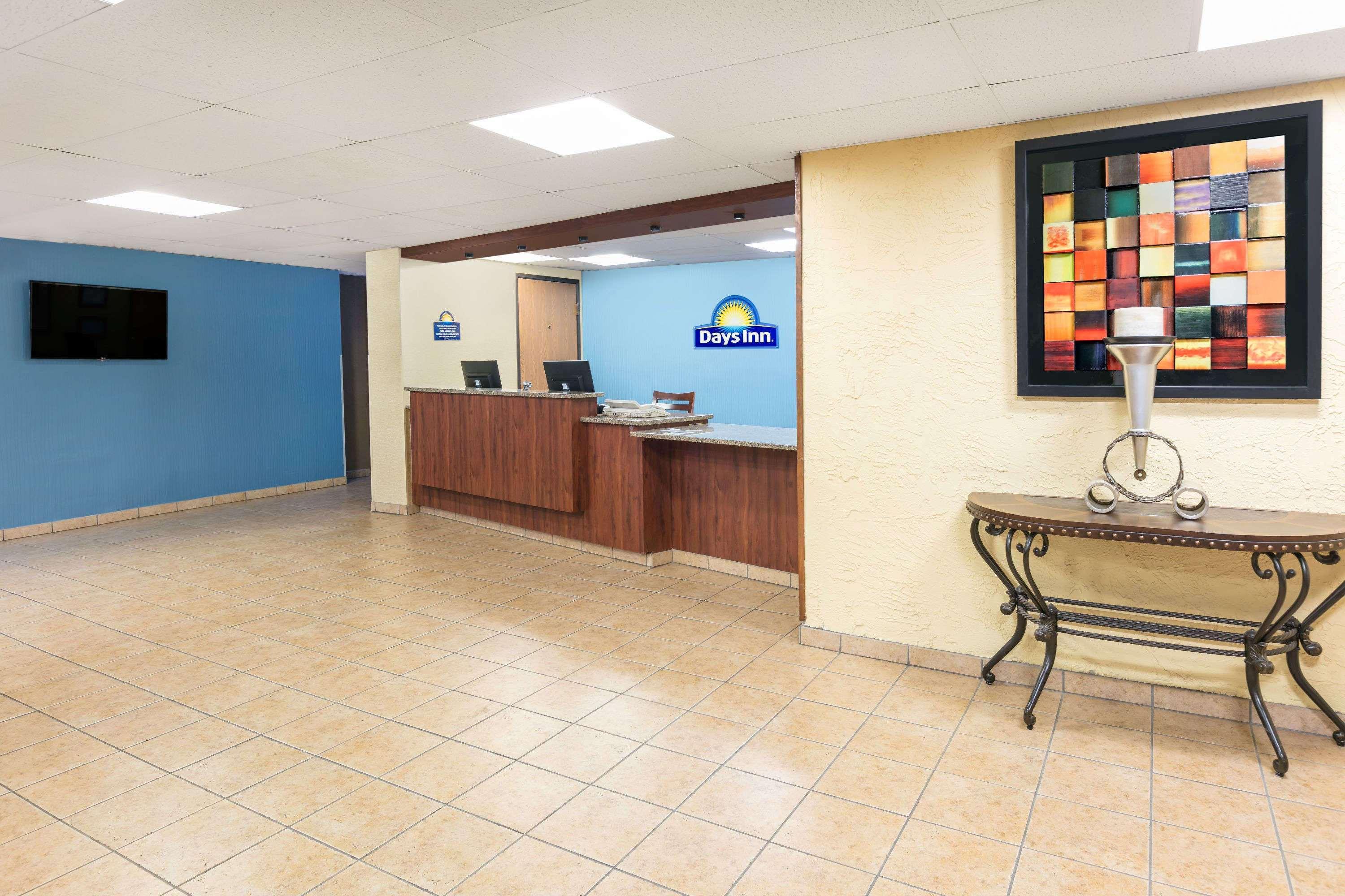 Inn Quality - Denton