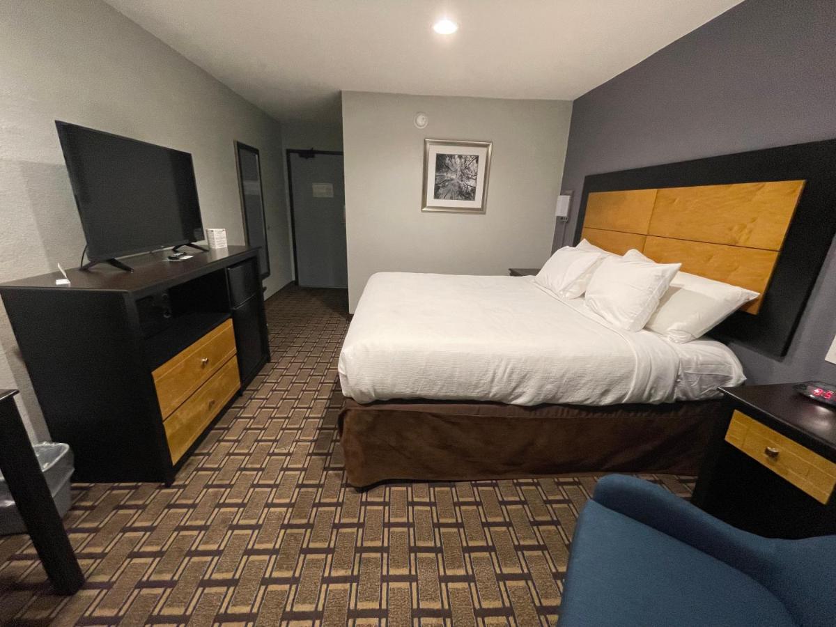 Quality - Inn 2*