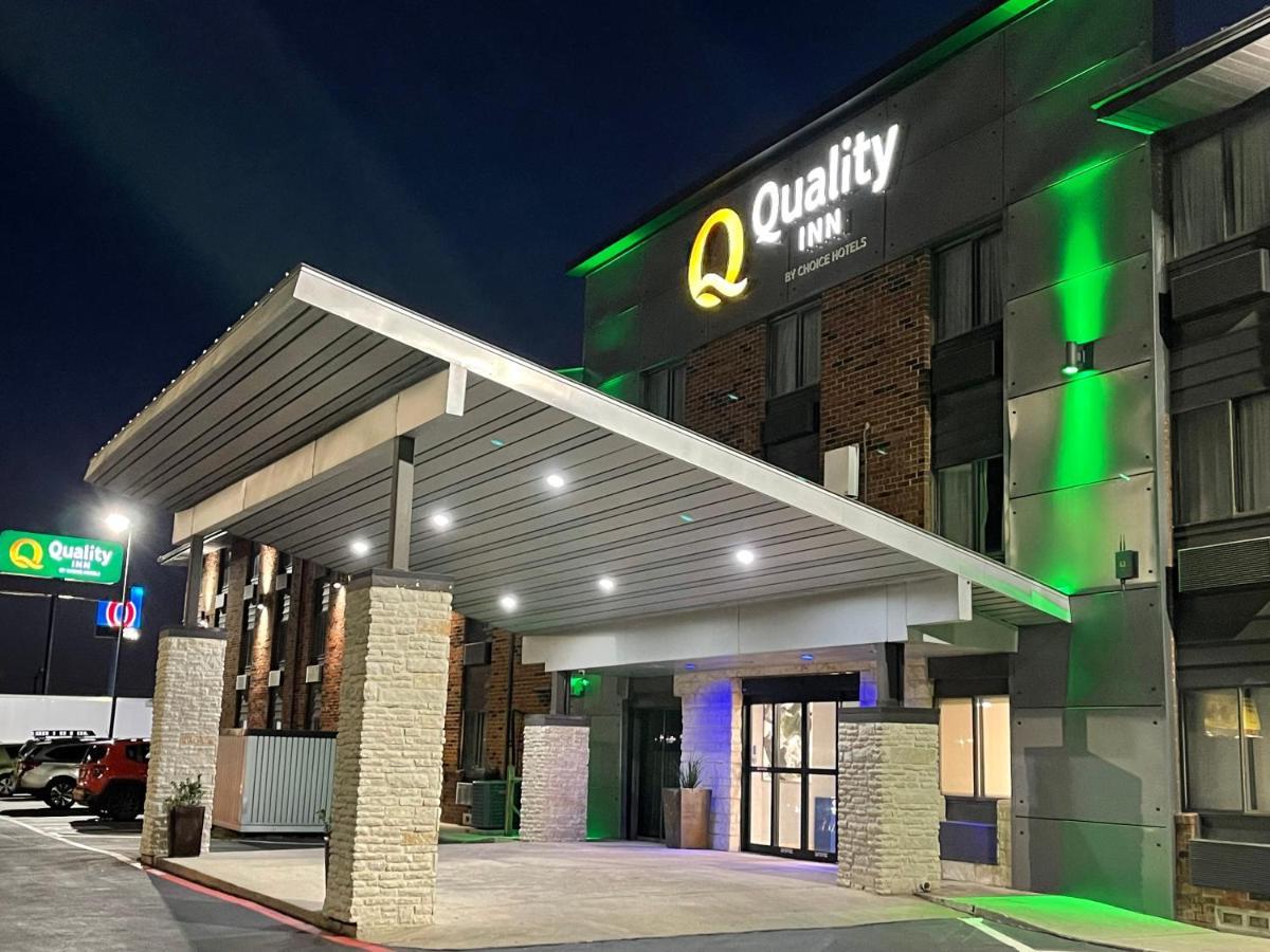 Quality - Inn