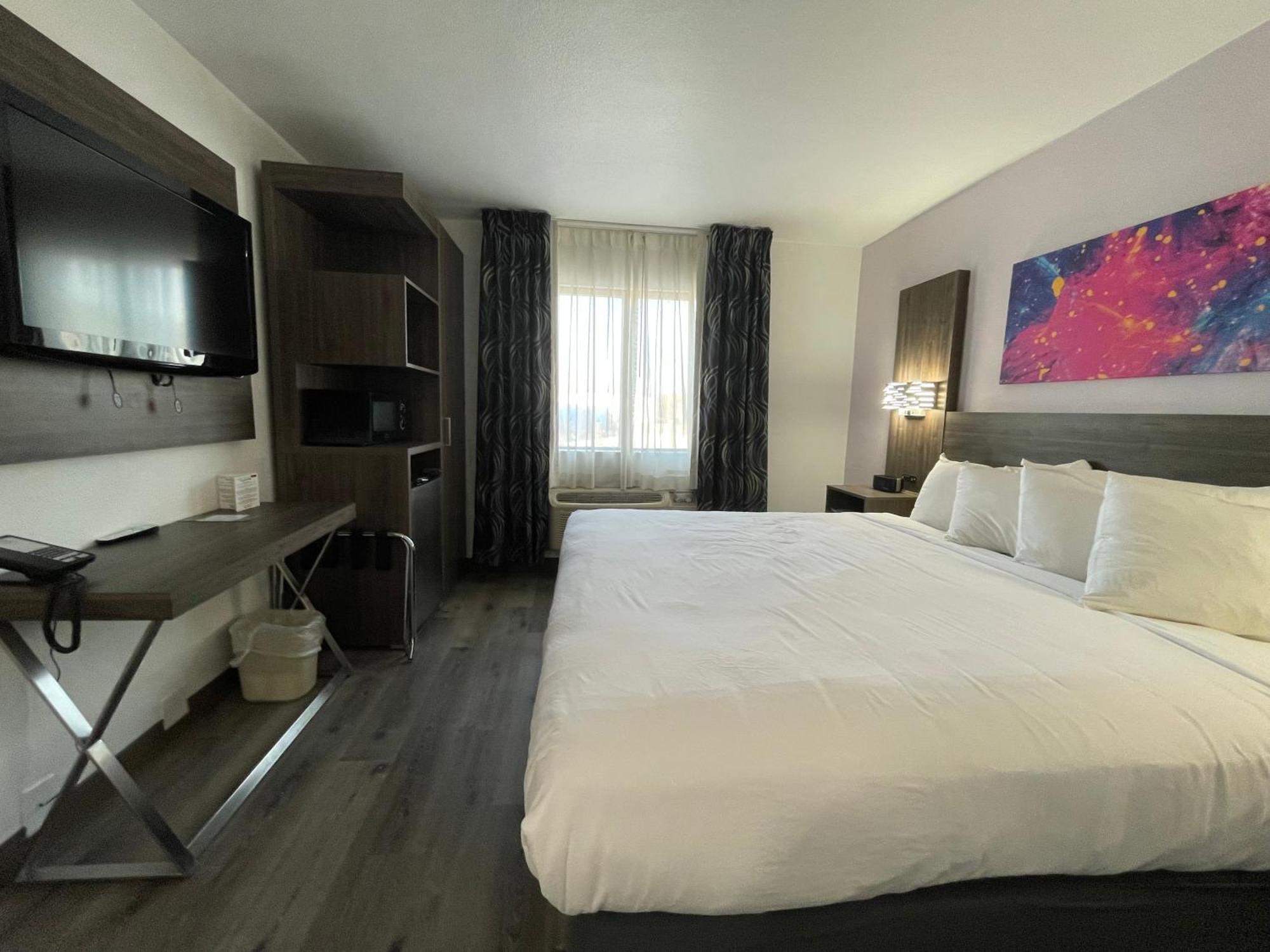 Inn Quality -