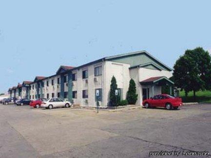 Quality - Inn Denton