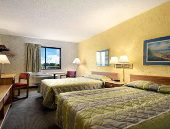 Quality - Inn 2*