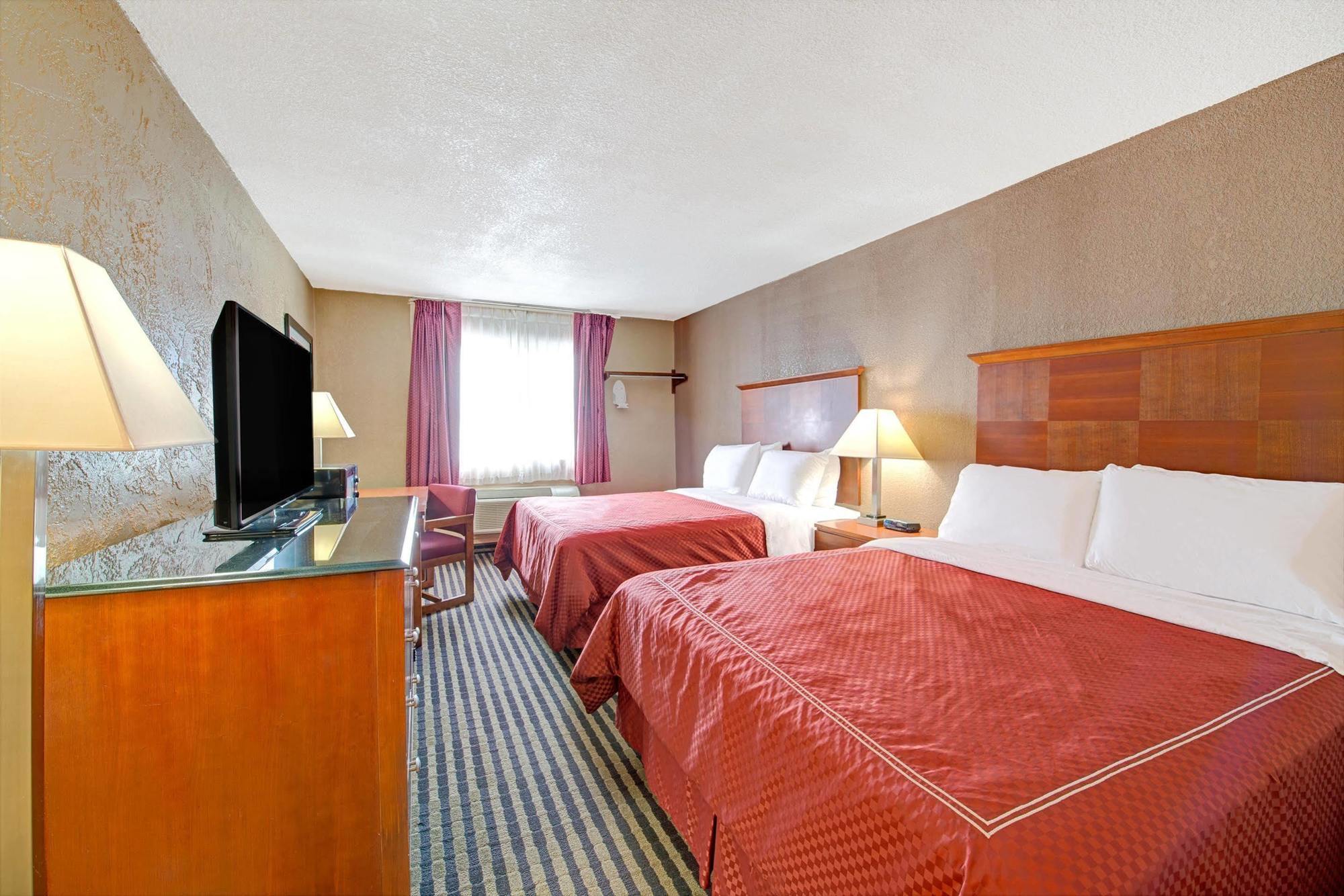 Inn Quality -