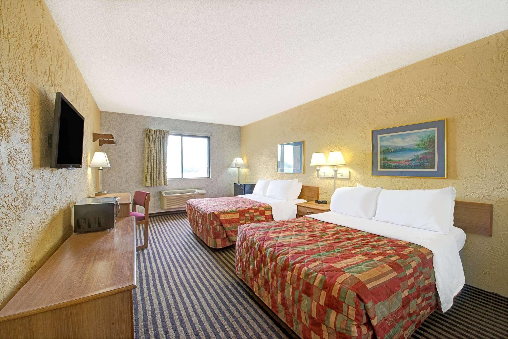 Inn Quality - Denton